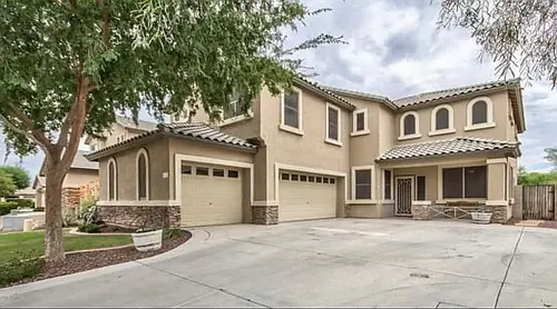 4521 W Magdalena Ln Photo 1 4521 W Magdalena Ln Photo 1