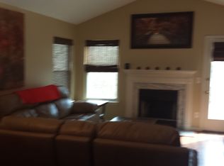 3010 Plum Creek Dr, Saint Charles, MO 63303