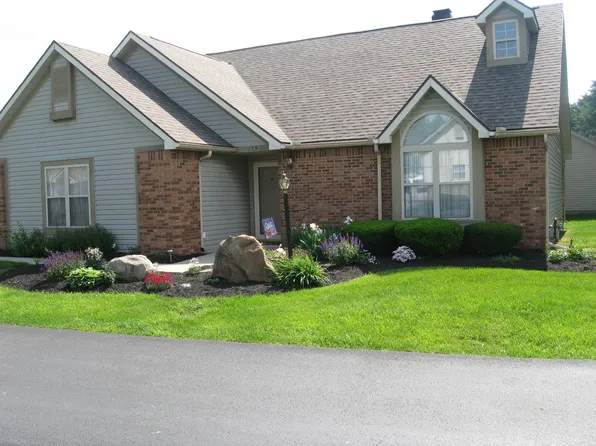 489 Woodside Pl, Bellefontaine, OH 43311