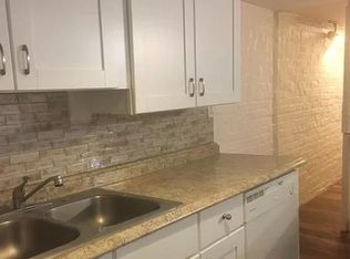 606 N Carolina Ave SE #D, Washington, DC