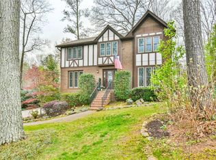 2413 Crooked Tree Ct, Marietta, GA 30062