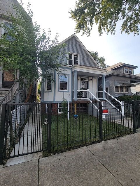 1st image of 5942 S Justine St