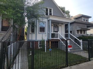 5942 S Justine St, Chicago, IL 60636