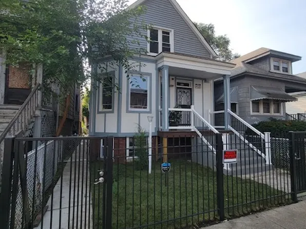 5942 S Justine St, Chicago, IL 60636