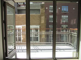 Rented by Halstead Real Estate