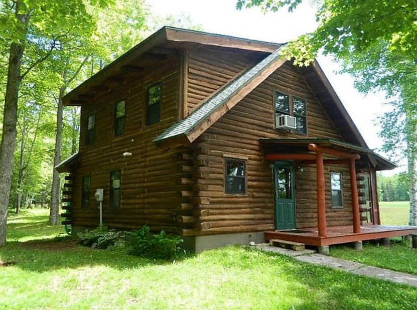 Perfect Hunting Camp or Homestead

