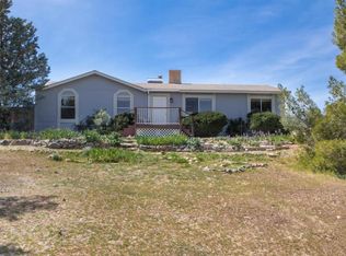 19685 E Moon Mountain Dr, Cordes lakes, AZ 86333