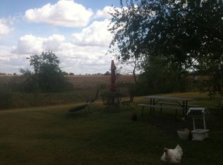 19707 Fm 485, Burlington, TX 76519