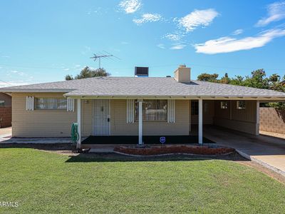 10955 W 3rd St, Avondale, AZ, 85323