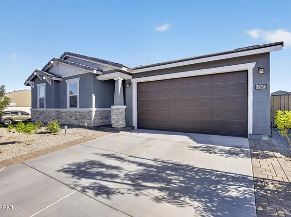 17661 W MORNING GLORY Street, Goodyear, AZ 85338