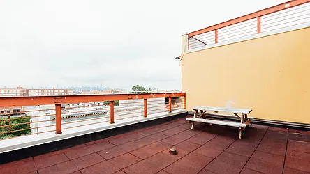 Rented by Nooklyn NYC LLC