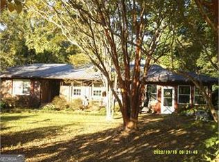 257 N Carroll St, Bowdon, GA 30108