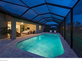 16324 Camden Lakes Cir, Naples, FL 34110