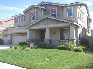 5053 Cottontail Way, Fontana, CA 92336