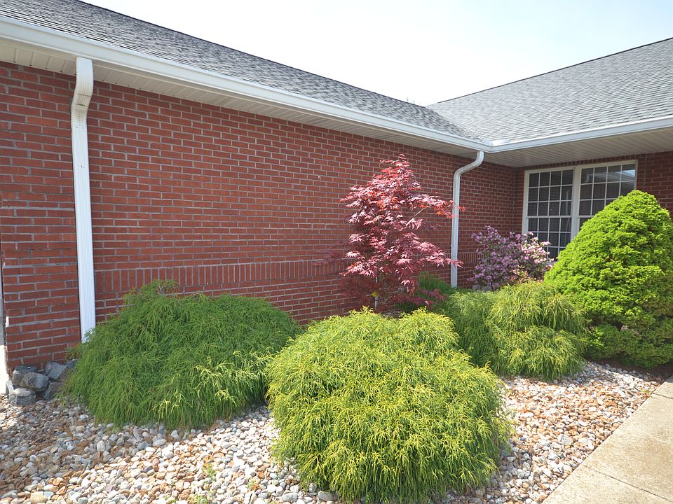 Professionally Landscaped