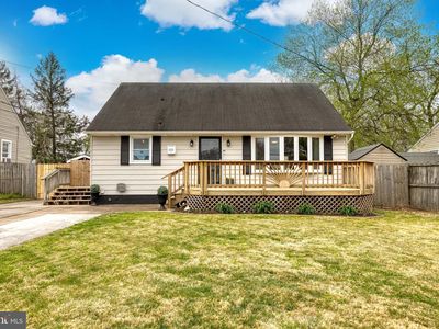 205 Main Ave SW, Glen Burnie, MD, 21061