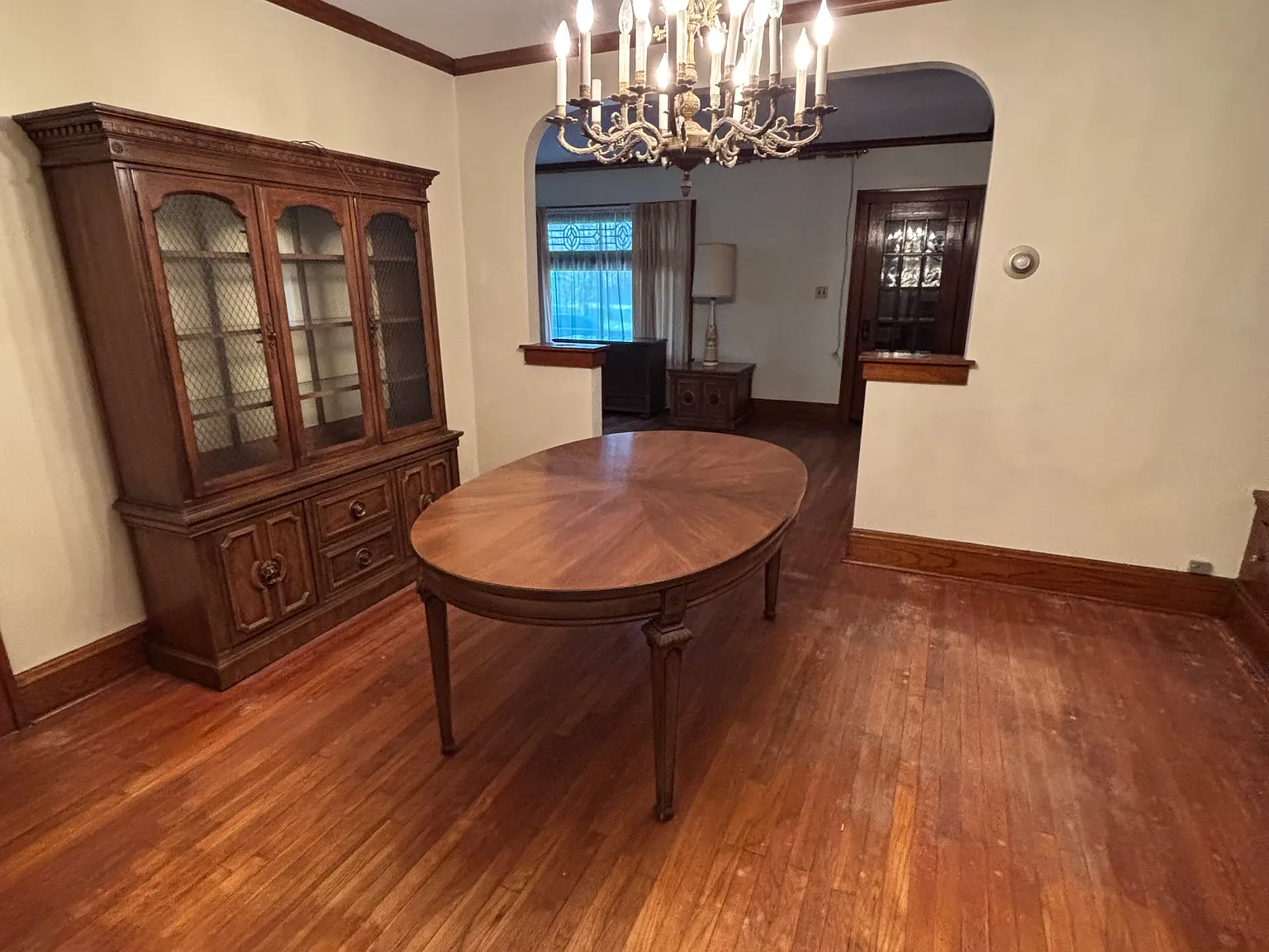 2 bed, 1100 sqft, $1,200 — Photo 3