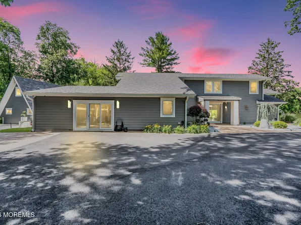 900 Fort Plains Road, Howell, NJ 07731