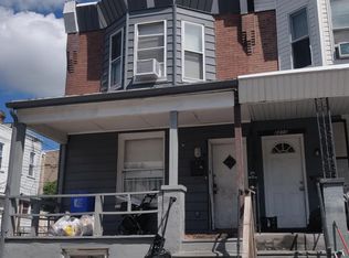 2211 S Hobson St, Philadelphia, PA 19142
