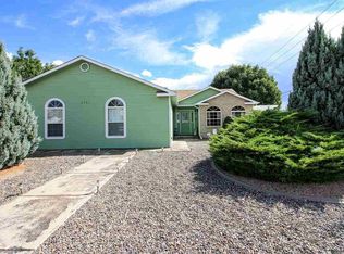 3151 Forrest Way, Grand Junction, CO 81504