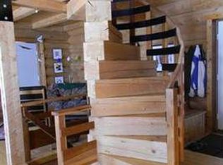 70 Lander Mountain Rd, Lander, WY 82520