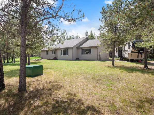 108 Wright Way, Marion, MT 59925