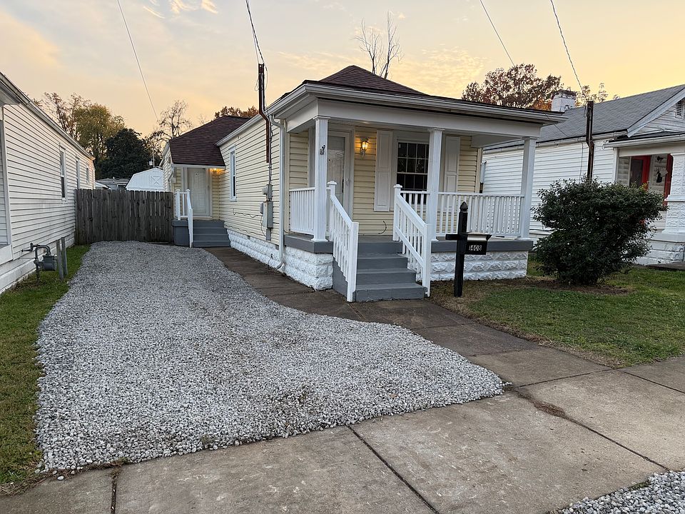 1st image of 1408 Woody Ave