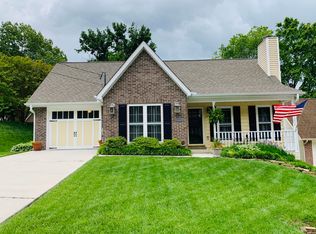 4336 Walnut Ridge Ln, Knoxville, TN 37921