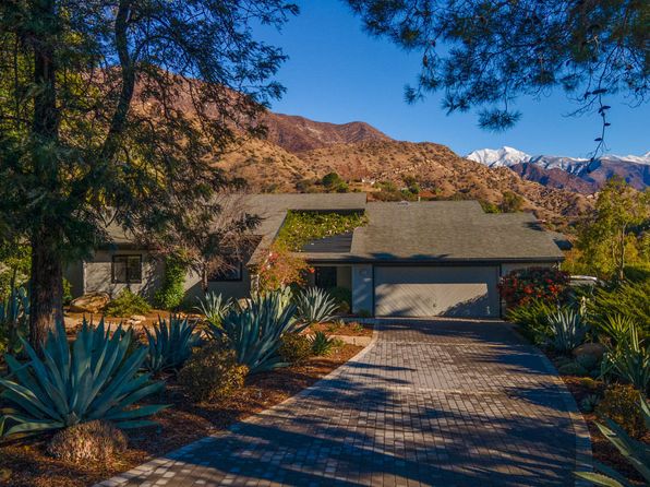 Zillow Ojai