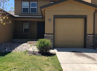 143 E Cathedral Ct, New Castle, CO 81647