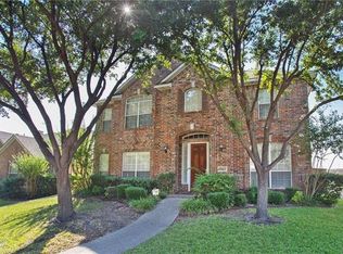 3427 Misty Meadow Dr, Dallas, TX 75287