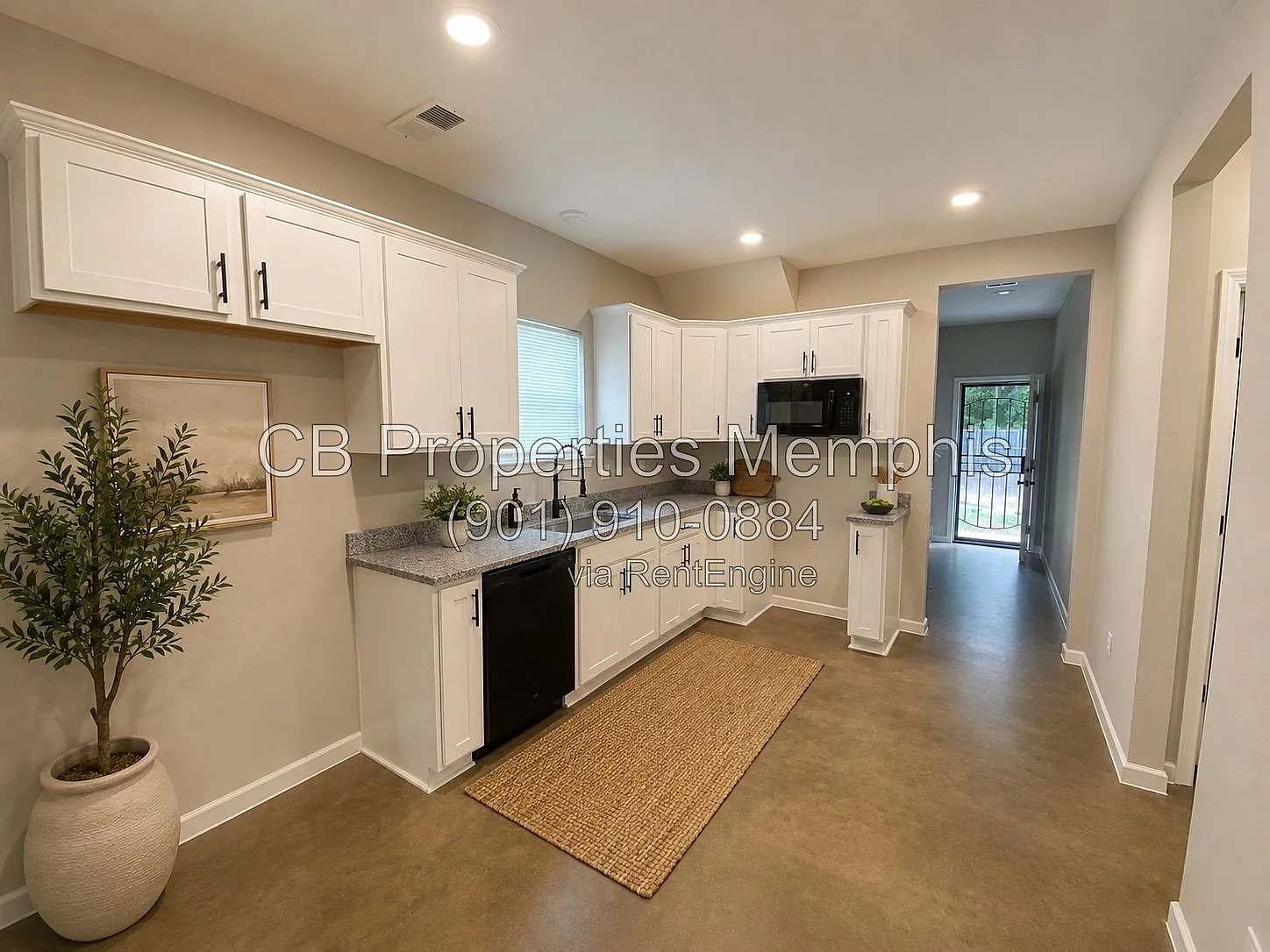4 bed, 2.0 bath, 1695 sqft, $1,595 — Photo 2