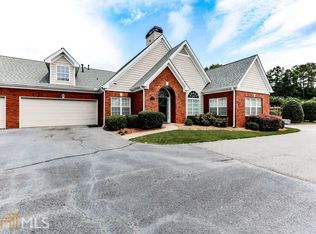 136 Stonegate Ln, Canton, GA 30114
