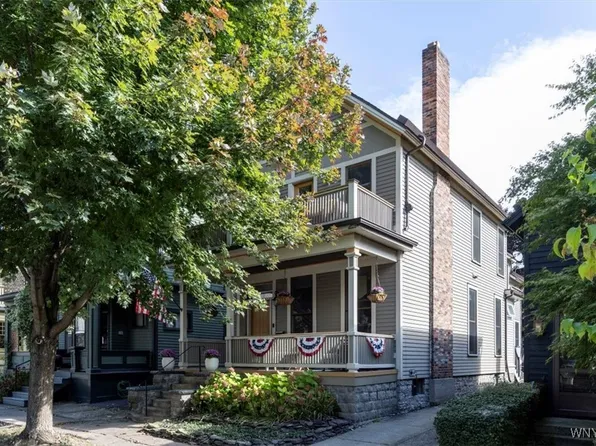 127 College St, Buffalo, NY 14201