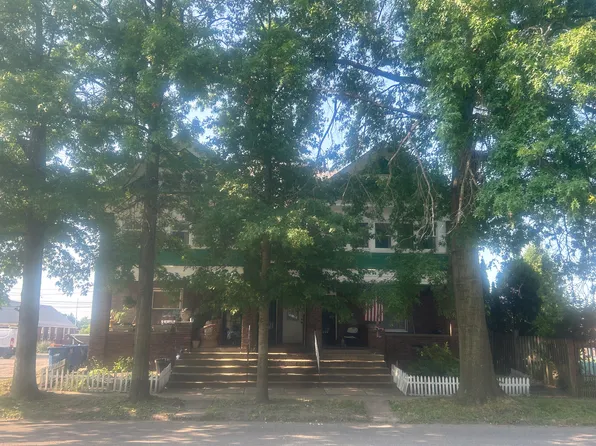 554-578 E 3rd St E #579-1/2, Salem, OH 44460