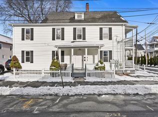 7 George St UNIT 1, Torrington, CT 06790
