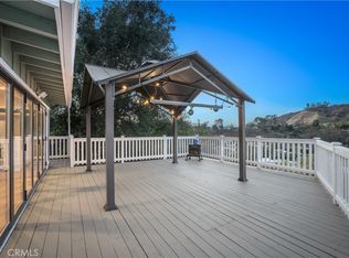 3582 Elm Dr, Calabasas, CA 91302