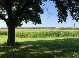 2361 16th Ln, Westphalia, KS 66093