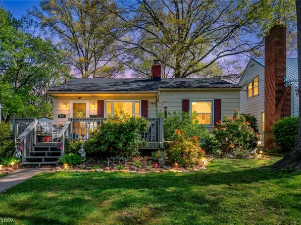 312 Linwood Ave, Cuyahoga Falls, OH 44221
