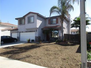 16304 Breezewood St, Moreno Valley, CA 92551