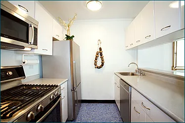 Rented by Brown Harris Stevens