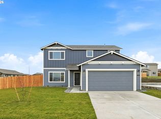 548 Arthur St, Umatilla, OR 97882