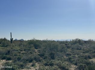 10453 E CELESTIAL Drive #373, Scottsdale, AZ 85262