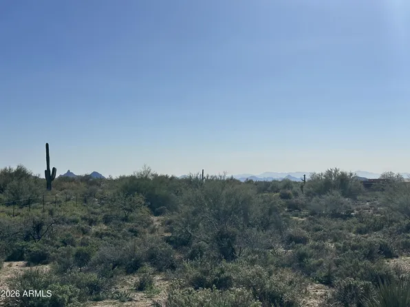 10453 E CELESTIAL Drive #373, Scottsdale, AZ 85262