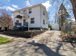 205 Archie Ave, Normal, IL 61761