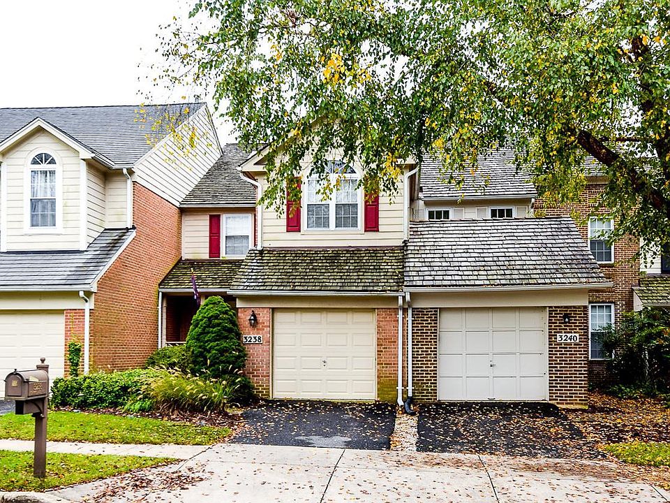 3240 Spriggs Request Way, Bowie, MD 20721 Zillow