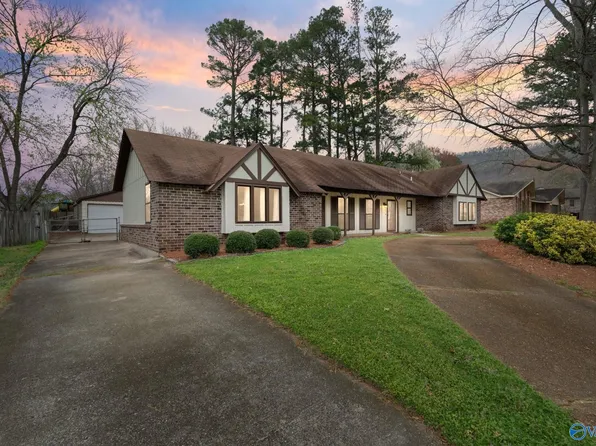 2517 Galahad Dr SE, Huntsville, AL 35803
