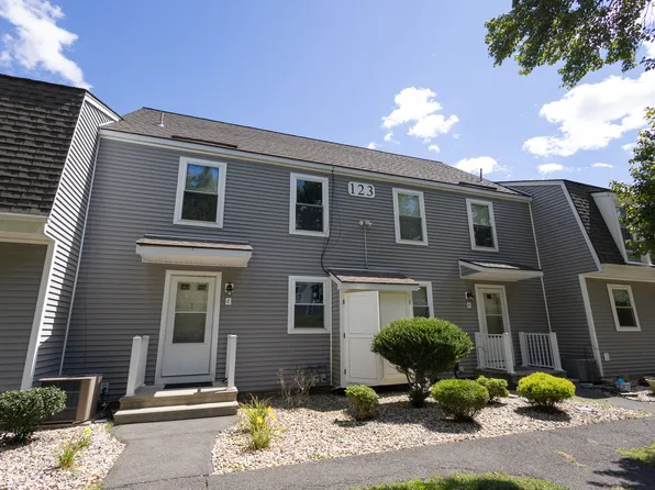 123 Brittany Farms Road APT C, New Britain, CT 06053