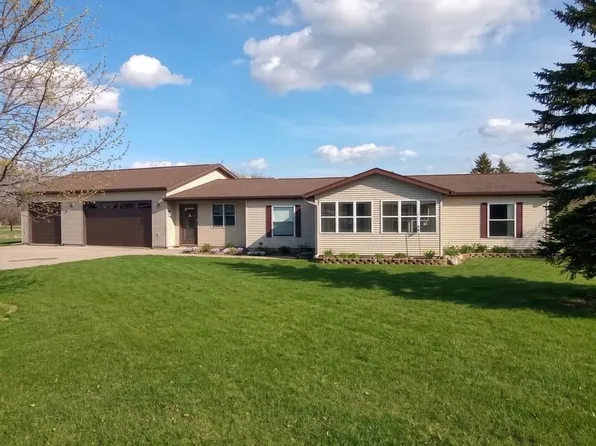 1433 Fairfield Way, Gladwin, MI 48624