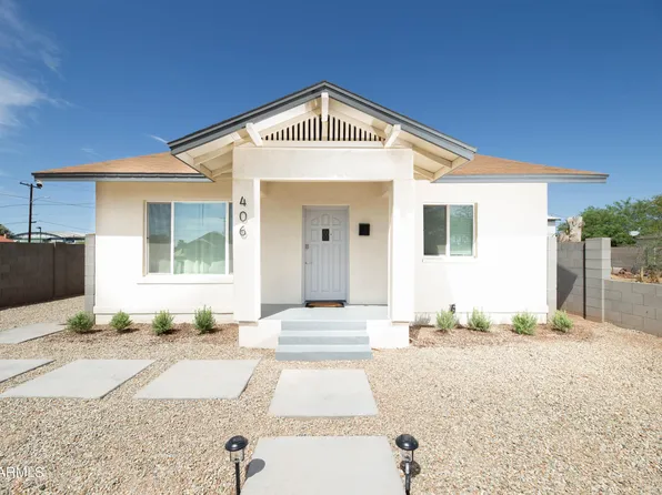 406 N 12TH Street, Phoenix, AZ 85006